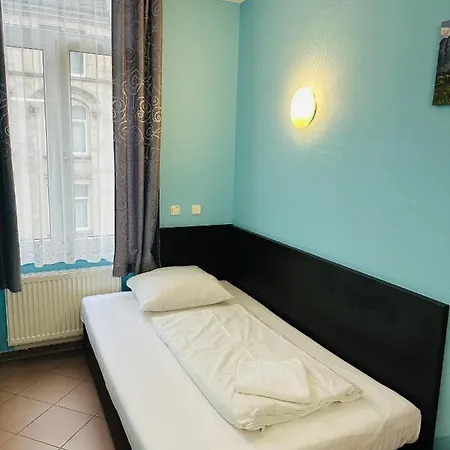 Hotel Angel Frankfurt nad Menem