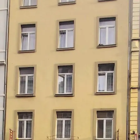 Angel 2* Франкфурт-на-Майне