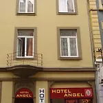 מלון Angel פרנקפורט