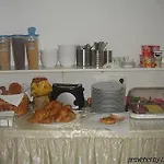 Angel מלון פרנקפורט