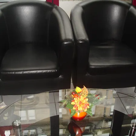 Angel Francfort-sur-le-Main