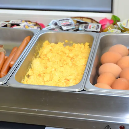 Hotel Angel Francfort-sur-le-Main