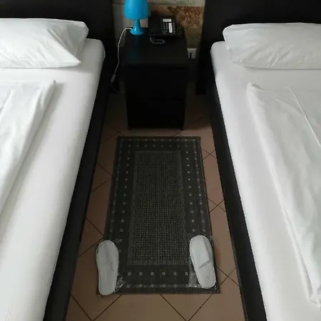 Hotel Angel