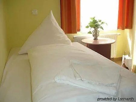 Hotel Angel Francfort-sur-le-Main