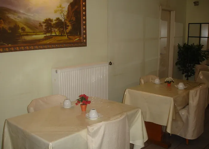 Angel Frankfurt nad Menem