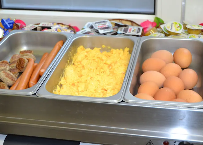 Hotel Angel Francfort-sur-le-Main