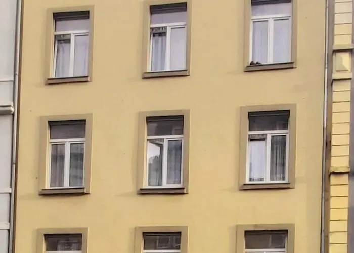 Angel 2* Frankfurt nad Menem