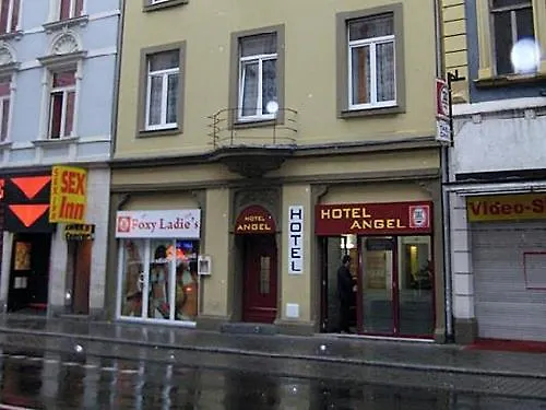 Hotel Angel