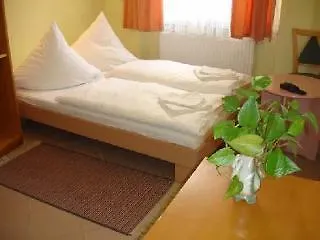 Angel Hotel Francfort-sur-le-Main