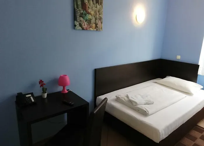 Angel Francfort-sur-le-Main