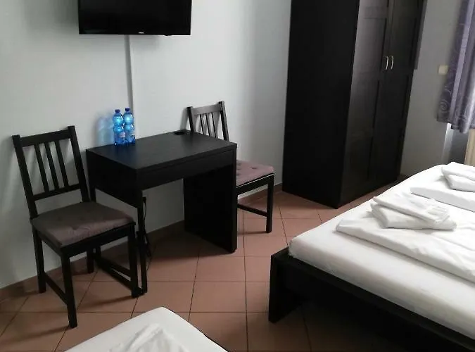 Angel Hotel Francfort-sur-le-Main