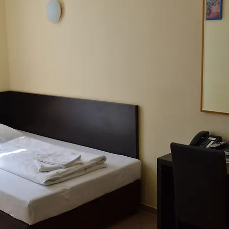 Hotel Angel