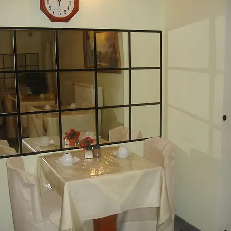 Angel Otel Frankfurt am Main