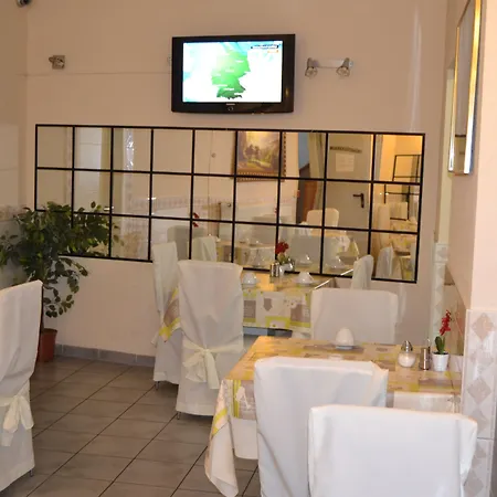 Otel Angel Frankfurt am Main