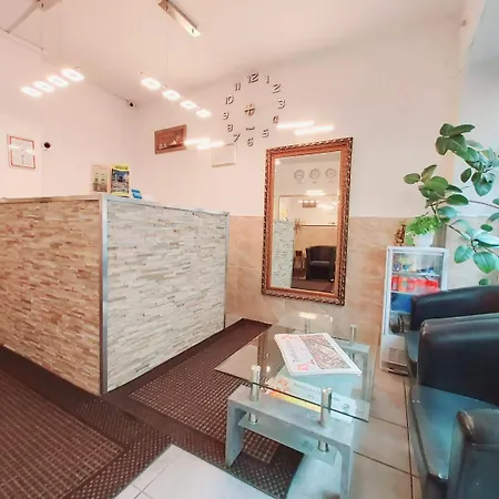 Angel 2* Frankfurt am Main