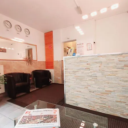 Hotel Angel 2*