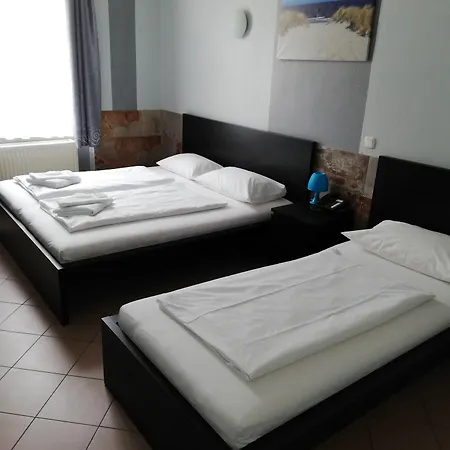 Angel Hotel Fráncfort del Meno