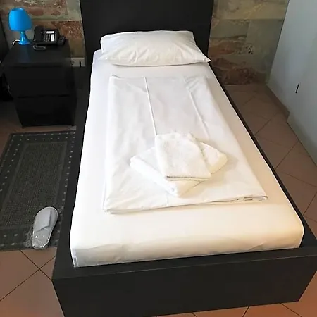 Ξενοδοχείο Angel 2*