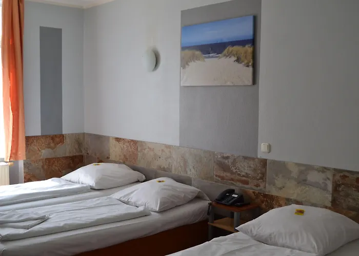 Angel 2* פרנקפורט