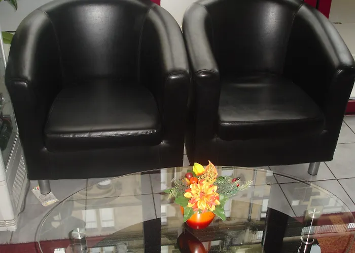 Angel פרנקפורט