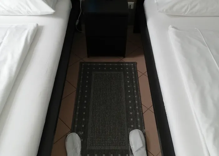 Angel 2* פרנקפורט