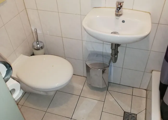 Angel מלון פרנקפורט