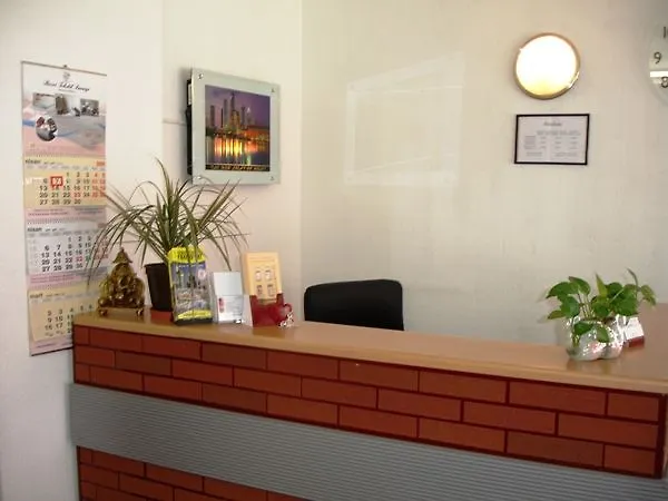 Angel 2* פרנקפורט