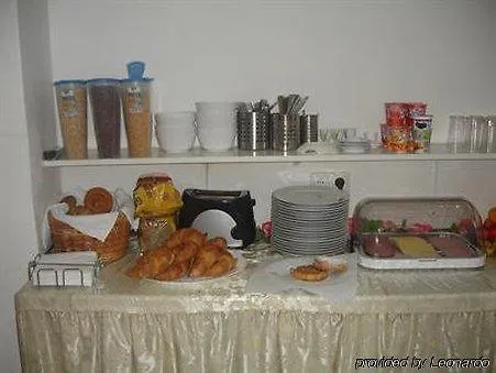 Angel Szálloda Frankfurt am Main