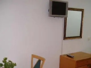 Отель Angel