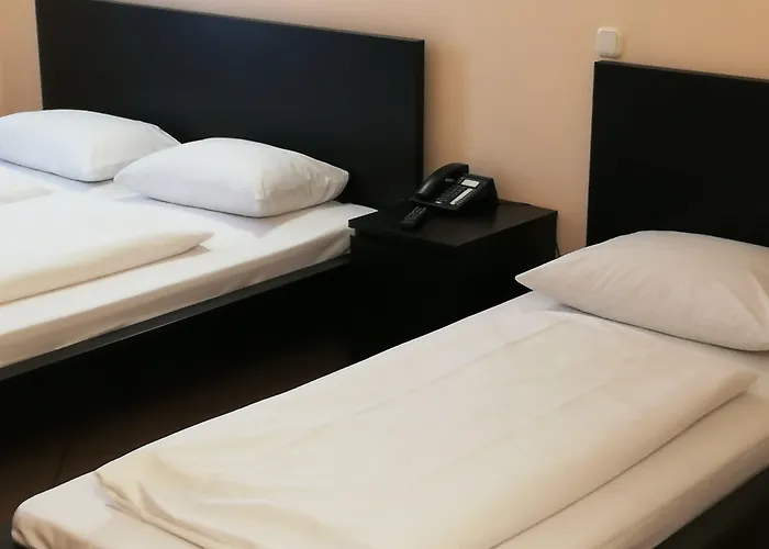 Hotel Angel